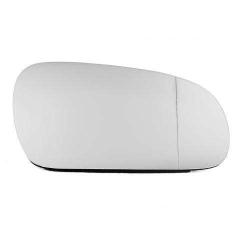 Wing Mirror Glass With Base Plate Original Equipment Quality  Direct Replacement