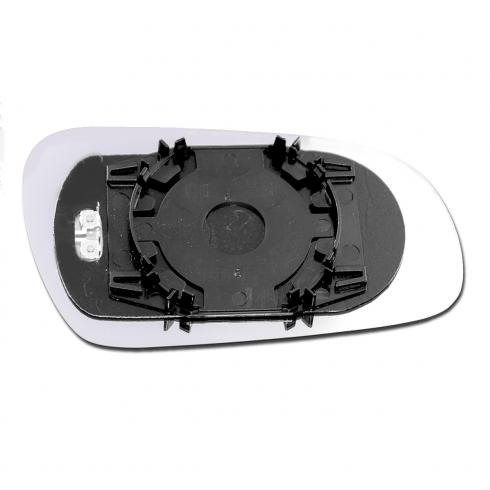 Wing Mirror Glass With Base Plate Original Equipment Quality  Direct Replacement