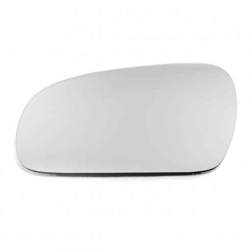 Wing Mirror Glass With Base Plate Original Equipment Quality  Direct Replacement