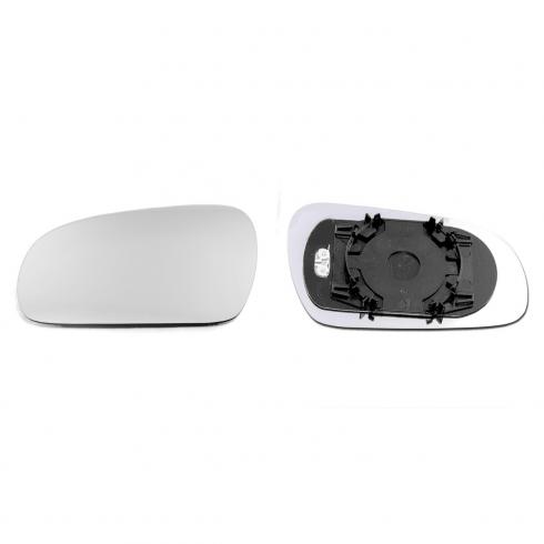 Wing Mirror Glass With Base Plate Original Equipment Quality  Direct Replacement