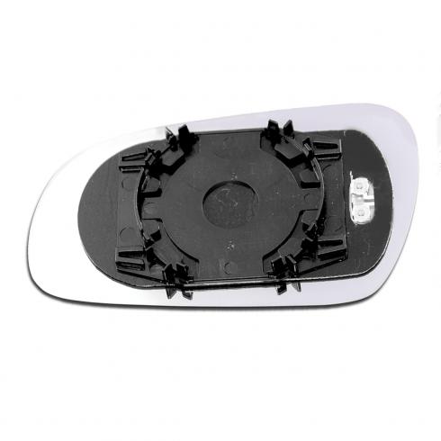 Wing Mirror Glass With Base Plate Original Equipment Quality  Direct Replacement