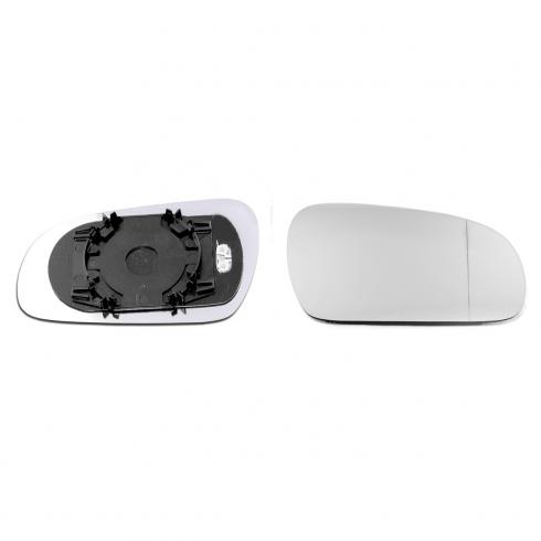 Wing Mirror Glass With Base Plate Original Equipment Quality  Direct Replacement
