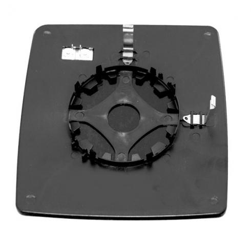 Wing Mirror Glass With Base Plate Original Equipment Quality  Direct Replacement