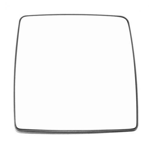 Wing Mirror Glass With Base Plate Original Equipment Quality  Direct Replacement