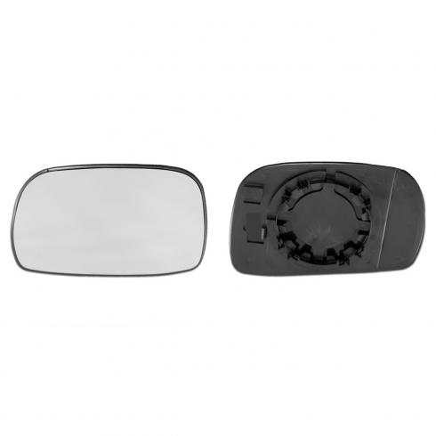 Wing Mirror Glass With Base Plate Original Equipment Quality  Direct Replacement