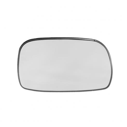 Wing Mirror Glass With Base Plate Original Equipment Quality  Direct Replacement