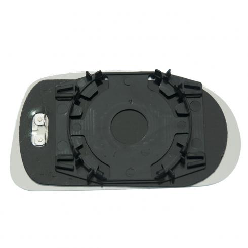 Wing Mirror Glass With Base Plate Original Equipment Quality  Direct Replacement