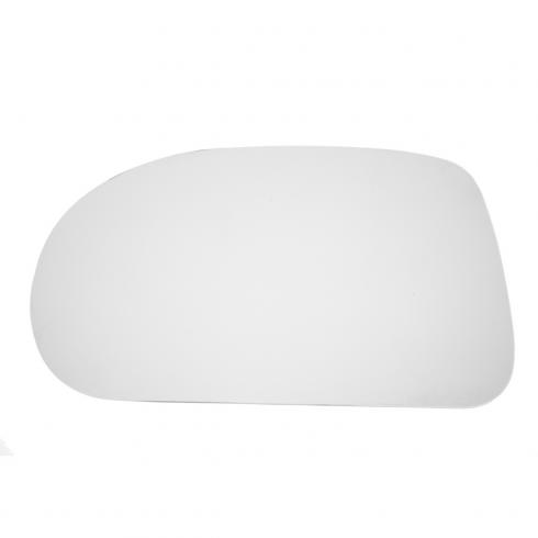 Wing Mirror Glass With Base Plate Original Equipment Quality  Direct Replacement