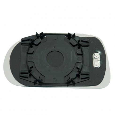 Wing Mirror Glass With Base Plate Original Equipment Quality  Direct Replacement
