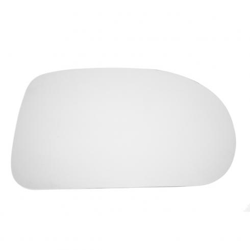 Wing Mirror Glass With Base Plate Original Equipment Quality  Direct Replacement