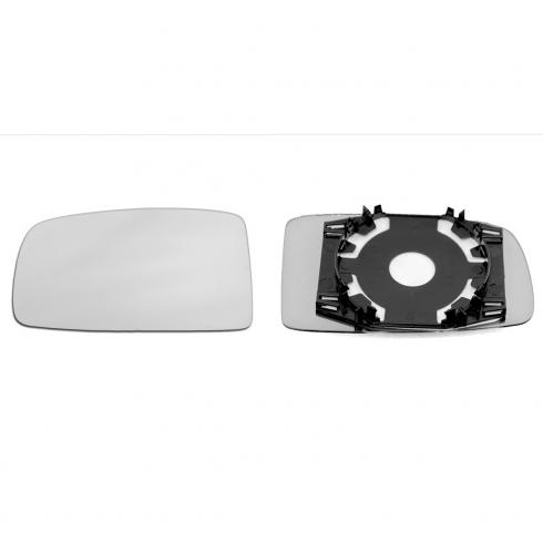 Wing Mirror Glass With Base Plate Original Equipment Quality  Direct Replacement