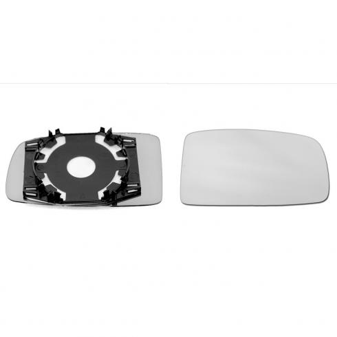 Wing Mirror Glass With Base Plate Original Equipment Quality  Direct Replacement