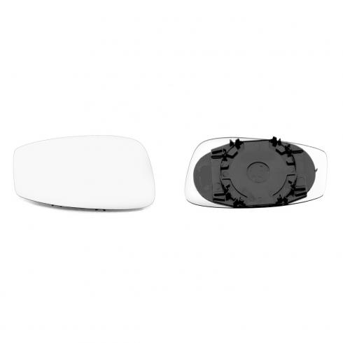 Wing Mirror Glass With Base Plate Original Equipment Quality  Direct Replacement