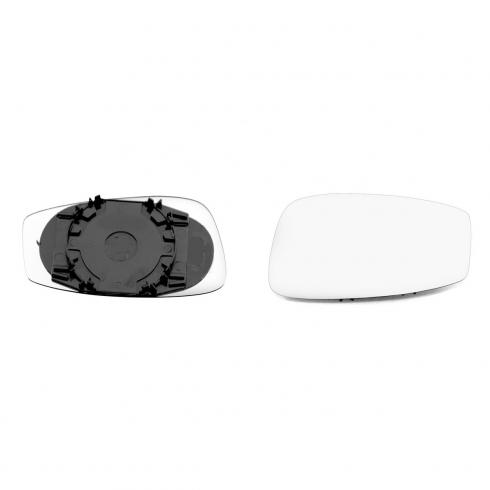 Wing Mirror Glass With Base Plate Original Equipment Quality  Direct Replacement