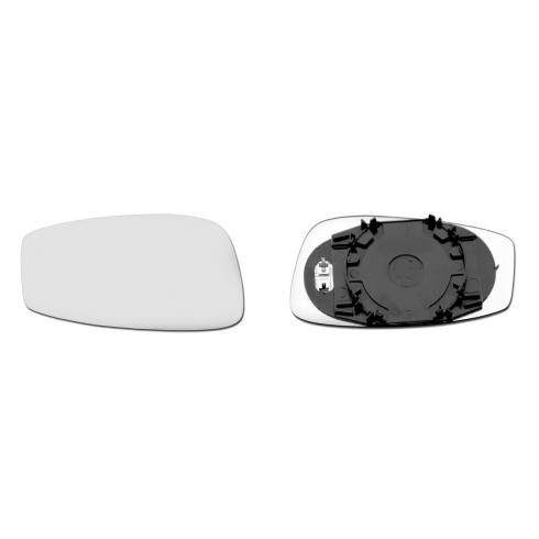 Wing Mirror Glass With Base Plate Original Equipment Quality  Direct Replacement