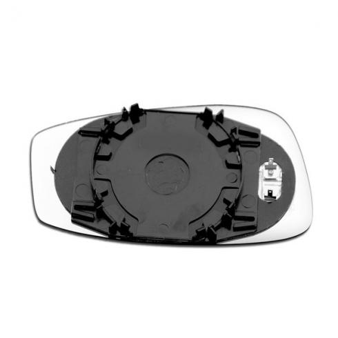 Wing Mirror Glass With Base Plate Original Equipment Quality  Direct Replacement