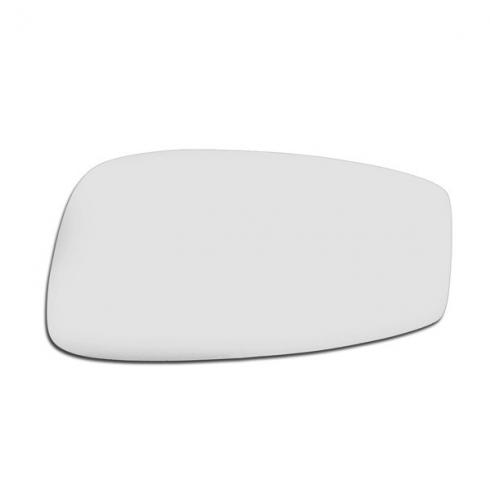 Wing Mirror Glass With Base Plate Original Equipment Quality  Direct Replacement