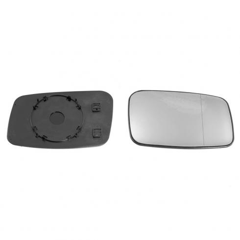 Wing Mirror Glass With Base Plate Original Equipment Quality  Direct Replacement