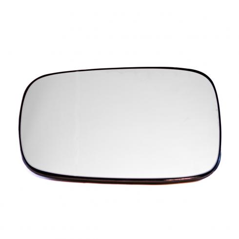 Wing Mirror Glass With Base Plate Original Equipment Quality  Direct Replacement