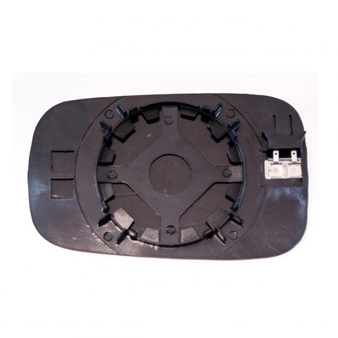 Wing Mirror Glass With Base Plate Original Equipment Quality  Direct Replacement