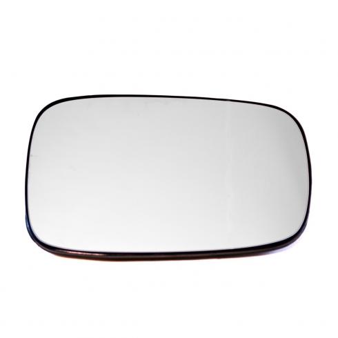 Wing Mirror Glass With Base Plate Original Equipment Quality  Direct Replacement