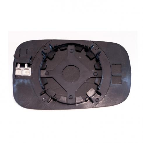 Wing Mirror Glass With Base Plate Original Equipment Quality  Direct Replacement