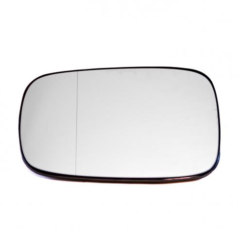 Wing Mirror Glass With Base Plate Original Equipment Quality  Direct Replacement