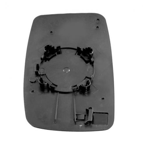 Wing Mirror Glass With Base Plate Original Equipment Quality  Direct Replacement