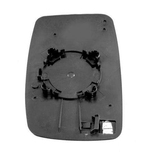 Wing Mirror Glass With Base Plate Original Equipment Quality  Direct Replacement