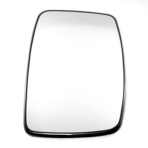 Wing Mirror Glass With Base Plate Original Equipment Quality  Direct Replacement