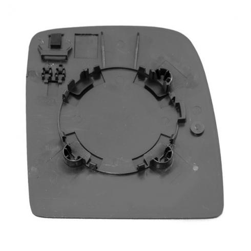 Wing Mirror Glass With Base Plate Original Equipment Quality  Direct Replacement