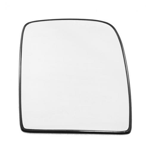 Wing Mirror Glass With Base Plate Original Equipment Quality  Direct Replacement