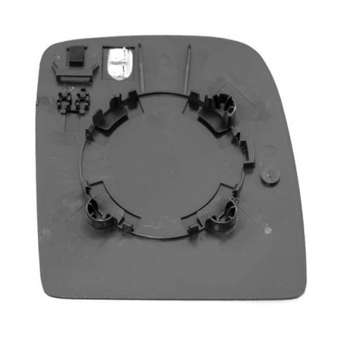 Wing Mirror Glass With Base Plate Original Equipment Quality  Direct Replacement