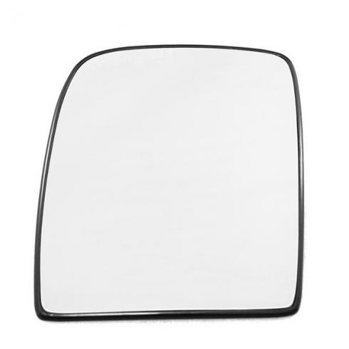 Wing Mirror Glass With Base Plate Original Equipment Quality  Direct Replacement