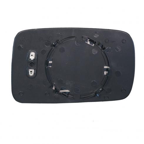 Wing Mirror Glass With Base Plate Original Equipment Quality  Direct Replacement