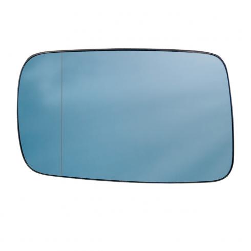 Wing Mirror Glass With Base Plate Original Equipment Quality  Direct Replacement