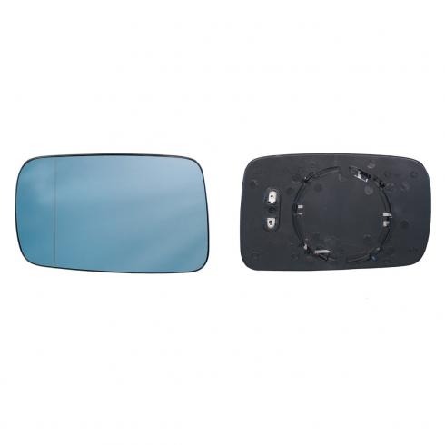 Wing Mirror Glass With Base Plate Original Equipment Quality  Direct Replacement