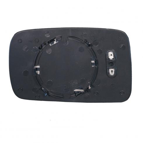 Wing Mirror Glass With Base Plate Original Equipment Quality  Direct Replacement