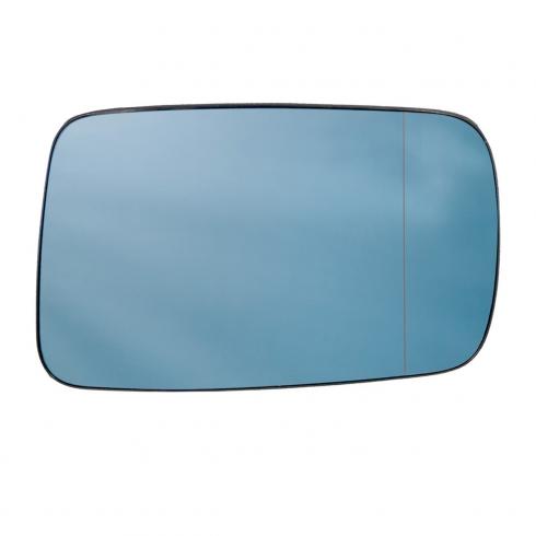 Wing Mirror Glass With Base Plate Original Equipment Quality  Direct Replacement