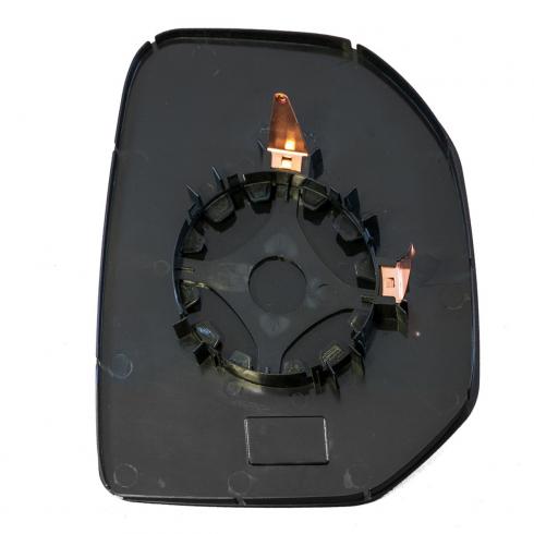 Wing Mirror Glass With Base Plate Original Equipment Quality  Direct Replacement