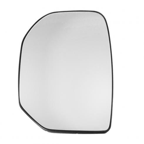 Wing Mirror Glass With Base Plate Original Equipment Quality  Direct Replacement