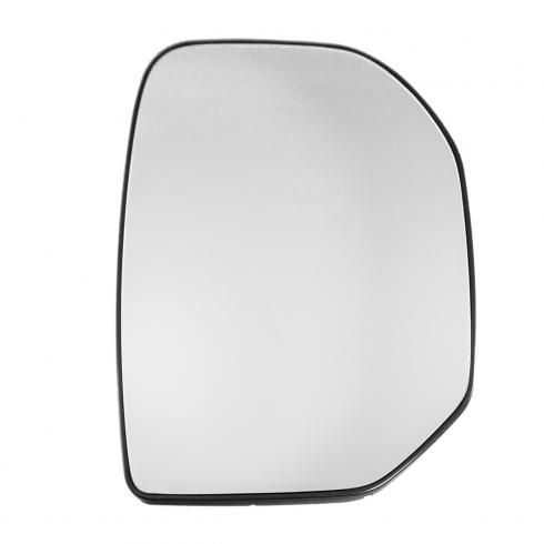 Wing Mirror Glass With Base Plate Original Equipment Quality  Direct Replacement
