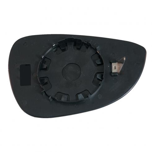Wing Mirror Glass With Base Plate Original Equipment Quality  Direct Replacement