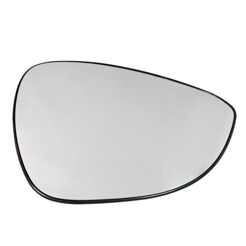 Wing Mirror Glass With Base Plate Original Equipment Quality  Direct Replacement
