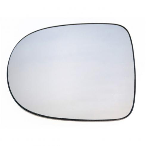 Wing Mirror Glass With Base Plate Original Equipment Quality  Direct Replacement