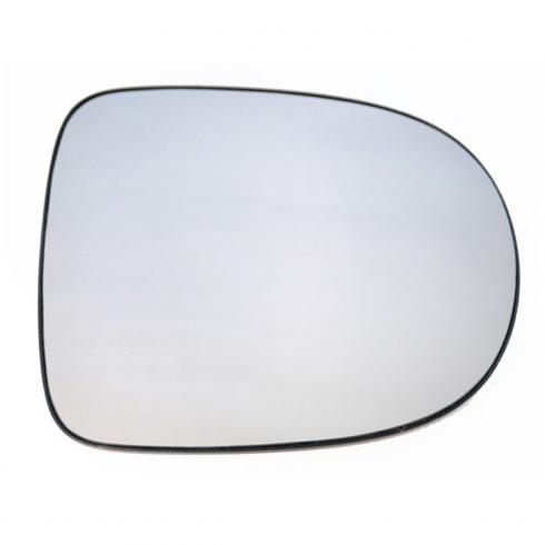 Wing Mirror Glass With Base Plate Original Equipment Quality  Direct Replacement