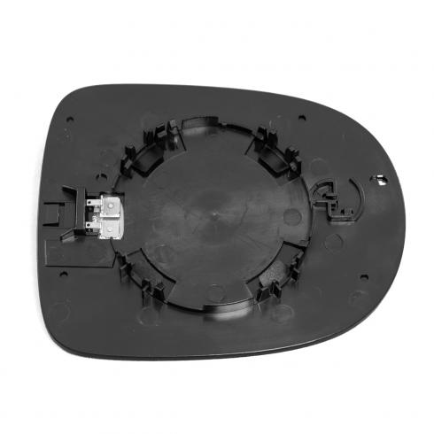 Wing Mirror Glass With Base Plate Original Equipment Quality  Direct Replacement