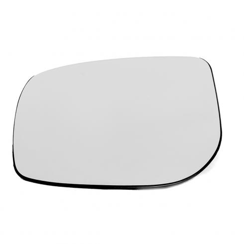 Wing Mirror Glass With Base Plate Original Equipment Quality  Direct Replacement