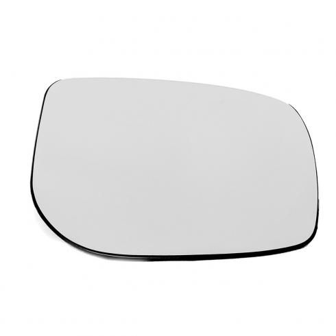 Wing Mirror Glass With Base Plate Original Equipment Quality  Direct Replacement
