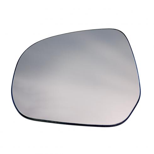 Wing Mirror Glass With Base Plate Original Equipment Quality  Direct Replacement